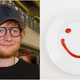 Illustration for article titled I scream, you scream, everyone is screaming over ketchup ice cream inspired by Ed Sheeran